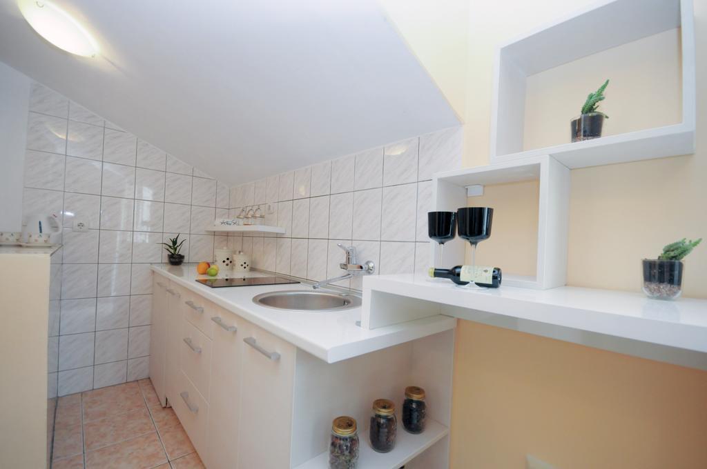 Budva Inn Guest House Room photo
