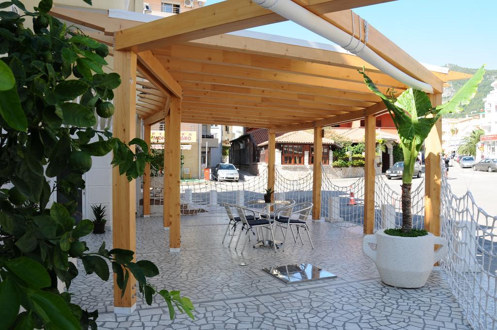 Budva Inn Guest House Room photo